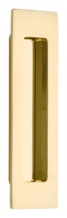 Bright Brass