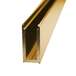 Satin Brass