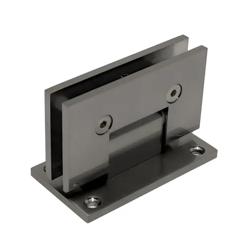 Heavy Duty Wall mount Verona Square Hinge Brushed Nickel Heavy Duty Wall mount Verona Square Hinge Brushed Nickel