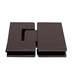 Oil Rubbed Bronze