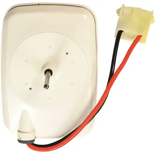 neral Electric Condenser Fan Motor For Refrigerator, Part #wr60x10348 neral Electric Condenser Fan Motor For Refrigerator, Part #wr60x10348