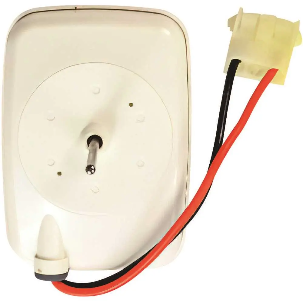 GE neral Electric Condenser Fan Motor For Refrigerator Part WR60X10348