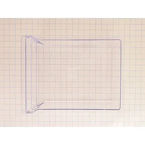 Replacement Pan Crisper For Refrigerator, Part# W10872066 Replacement Pan Crisper For Refrigerator, Part# W10872066