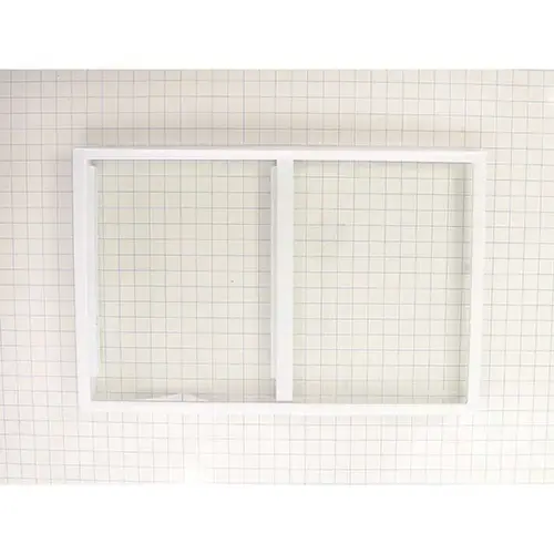 Replacement Spill Safe Shelf For Refrigerator, Part #240358926 Replacement Spill Safe Shelf For Refrigerator, Part #240358926