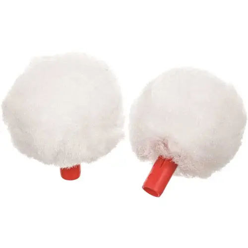 Brush Head 360 Degree Cleaning Surface For Hard-To-reach Areas - pack of 5 Brush Head 360 Degree Cleaning Surface For Hard-To-reach Areas - pack of 5