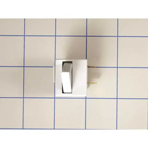 Light Switch For Refrigerator Part #wpc3680310