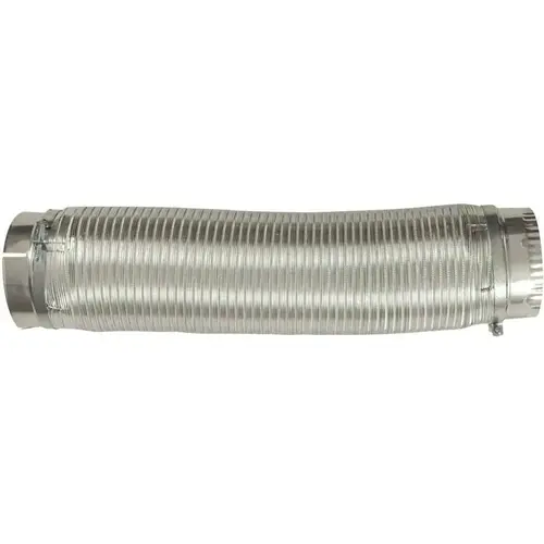 Replacement Flexible Vent Hose For Dryer/washer, Part# 4396010rp Replacement Flexible Vent Hose For Dryer/washer, Part# 4396010rp