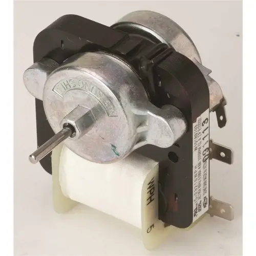 Replacement Evaporator Fan Motor For Refrigerator, Part#wpw10189703 Replacement Evaporator Fan Motor For Refrigerator, Part#wpw10189703