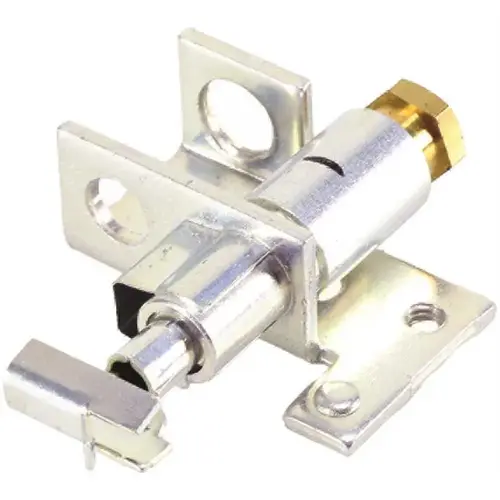 Pilot Burner Assembly Natural Gas .017 Pilot Burner Assembly Natural Gas .017
