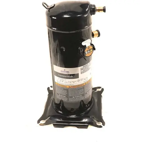 230 Volt 1ph 2 Ton R410a Scroll Compressor 230 Volt 1ph 2 Ton R410a Scroll Compressor