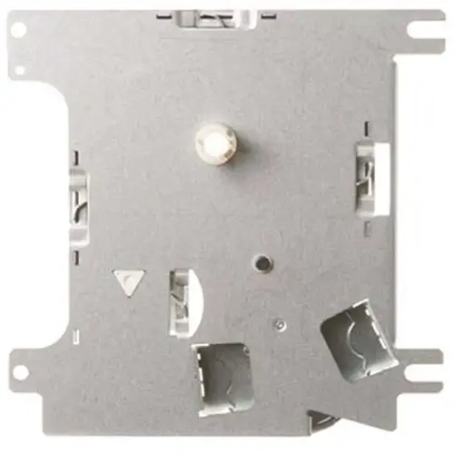 neral Electric Timer For Dishwasher, Part #wd21x10474