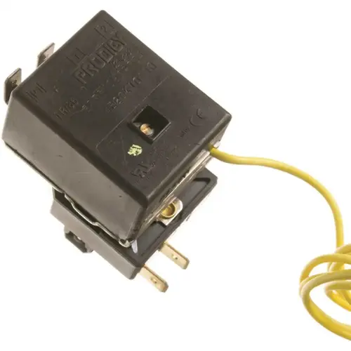 Thermostat For Ran/Oven, Part # Wb20k10035 Thermostat For Ran/Oven, Part # Wb20k10035