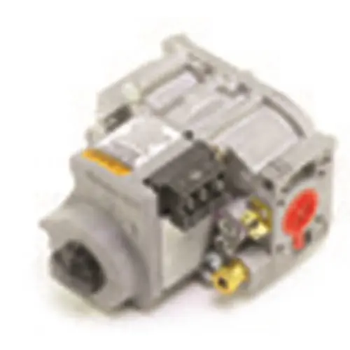 24 Volt 3.5" Wc Natural 1/2" Gas Valve