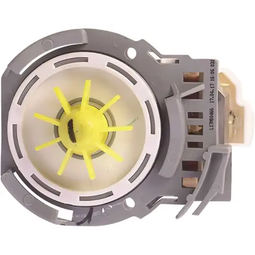 Replacement Pump-Drain For Dishwasher, Part# W10876537 Replacement Pump-Drain For Dishwasher, Part# W10876537
