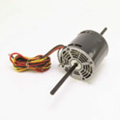 1/2 HP 208/230 Volt 1075 Rpm Motor