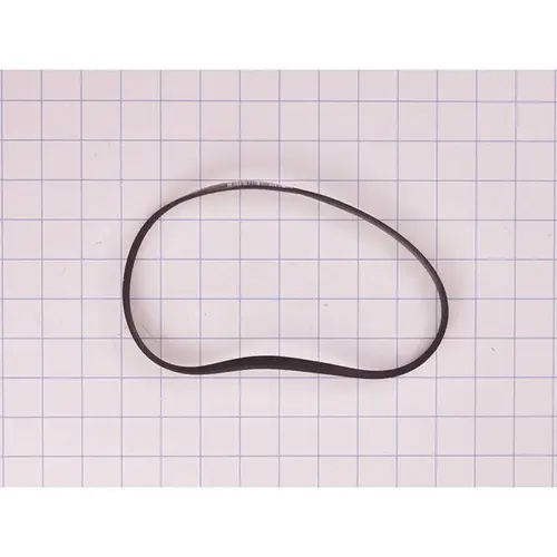 Replacement Drive Belt For Washer, Part# Wh01x24697 Replacement Drive Belt For Washer, Part# Wh01x24697