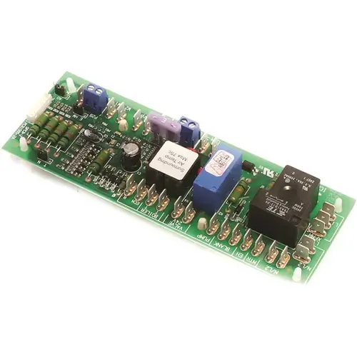 Hydro Micro Processor Board