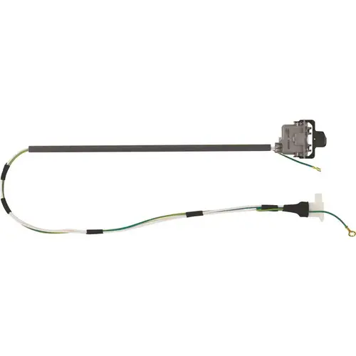 Lid Switch For Washer/Dryer, Part # Wp3355458
