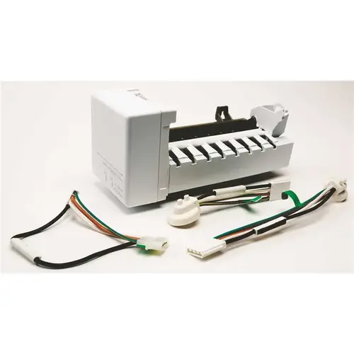 Icemaker Refrigerator Kit Icemaker Refrigerator Kit