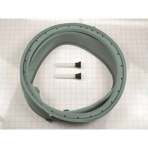 Replacement Door Boot Kit For Washer, Part # 134515300 Replacement Door Boot Kit For Washer, Part # 134515300