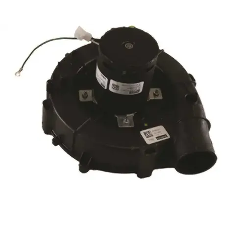 Inducer Assembly Inducer Assembly