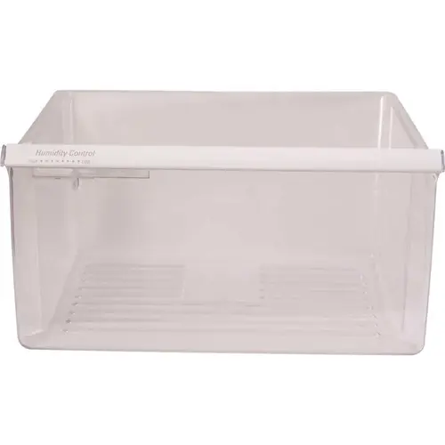 Pan Crisper For Refrigerator, Part # Wp2188656 Pan Crisper For Refrigerator, Part # Wp2188656