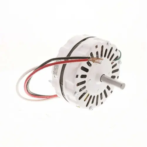115 Volt 2 Speed Fan Motor 115 Volt 2 Speed Fan Motor