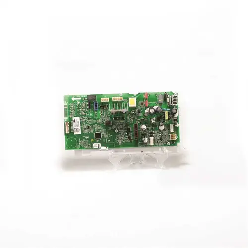 Replacement Board & Control Assembly For Dryer, Part #wh16x27251 Replacement Board & Control Assembly For Dryer, Part #wh16x27251