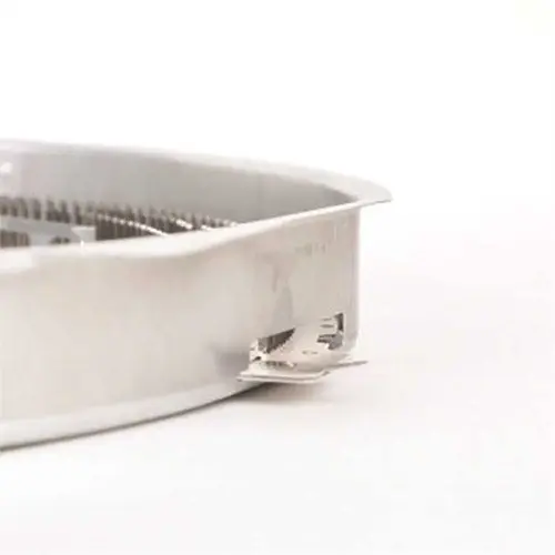 Replacement Heater & Housing Assembly For Dryer, Part #we11x21156 Replacement Heater & Housing Assembly For Dryer, Part #we11x21156