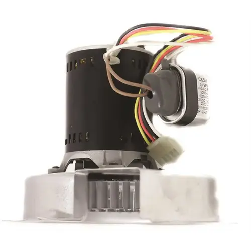 208-230v 1/32hp 2 Speed Inducer 208-230v 1/32hp 2 Speed Inducer