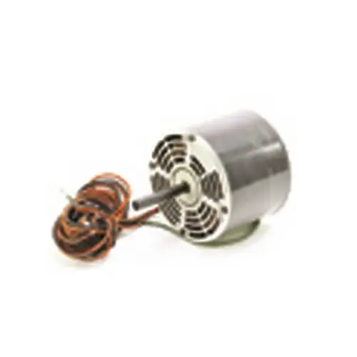 208-230v 1075 Rpm Outdoor Fan Motor