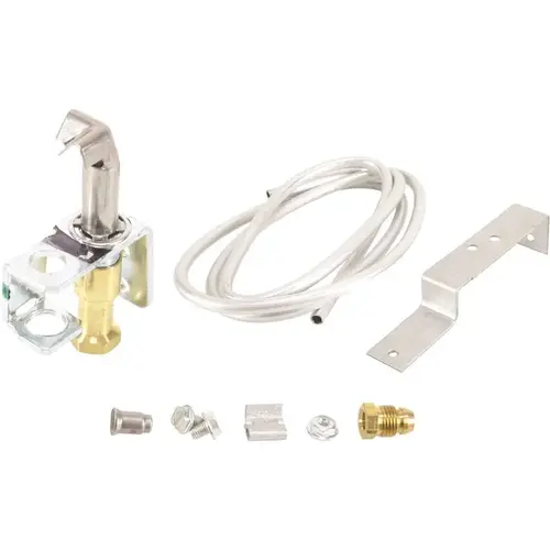 Nat/lp Standing Pilot Assmbly 3h0374540002