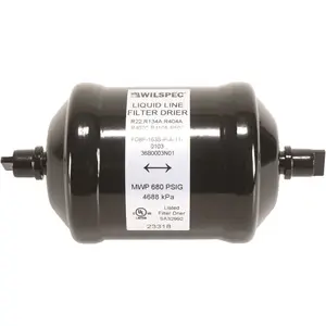 Carrier 36B0003N01 3/8" Swt Biflow Filter Drier