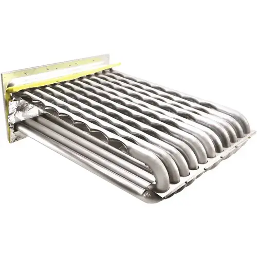 240k BTU Aluminum Heat Exchanger