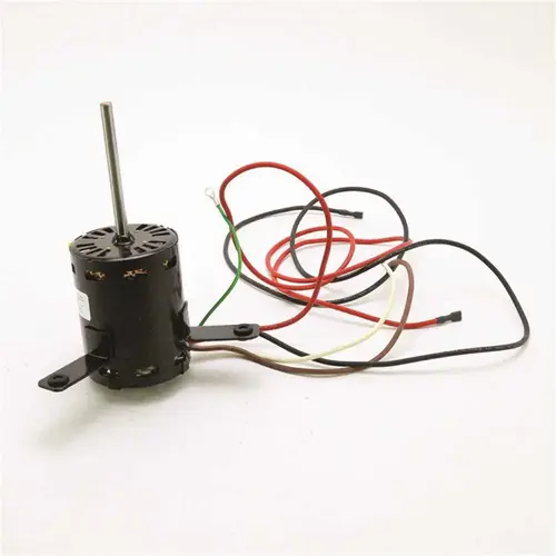 1/8 HP 265 Volt 1400/1550 Rpm Motor 1/8 HP 265 Volt 1400/1550 Rpm Motor