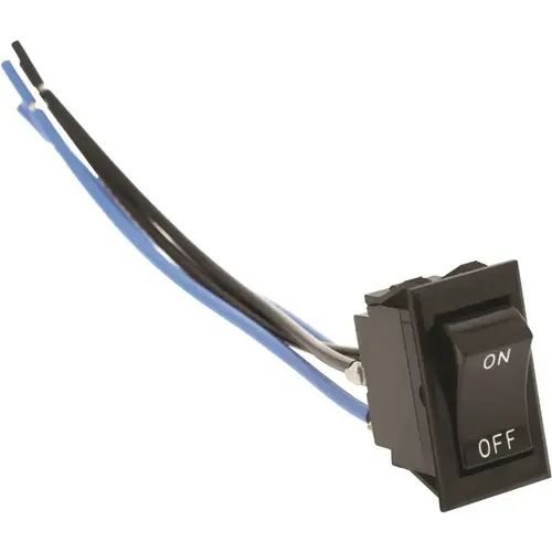 On/off Rocker Switch 410170001