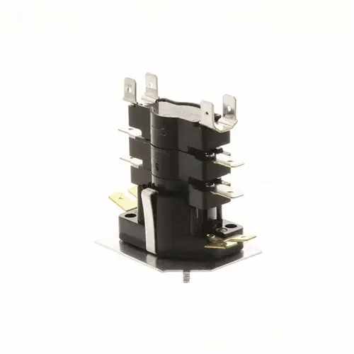12J17 104284-02 (111002748) THERMAL RELAY ECB HEAT KIT 12J17 104284-02 (111002748) THERMAL RELAY ECB HEAT KIT