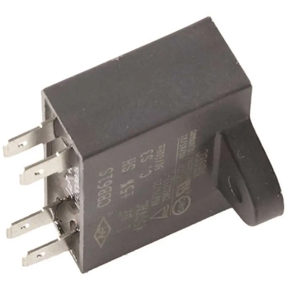 FRIEDRICH Friedrich Air Conditioning 1 MFD 450V Capacitor 69700449