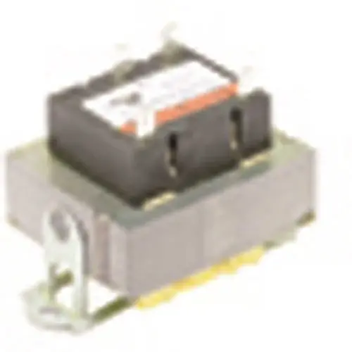 277v/24v 40va Foot Mount Control Transformer 277v/24v 40va Foot Mount Control Transformer