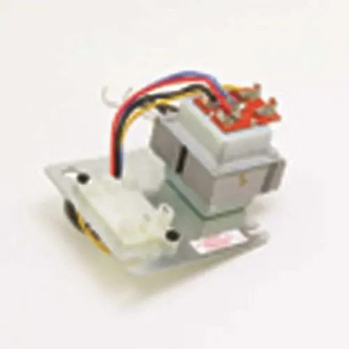 120-24v 40va Dpdt Less Relay