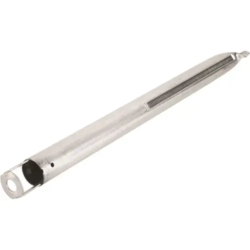 Aluminized Burner 1" OD X 15" Long 512-200-035 Aluminized Burner 1" OD X 15" Long 512-200-035