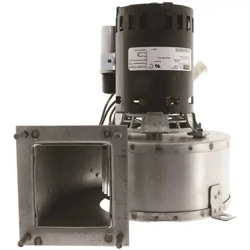 Inducer Motor Assembly 6111714