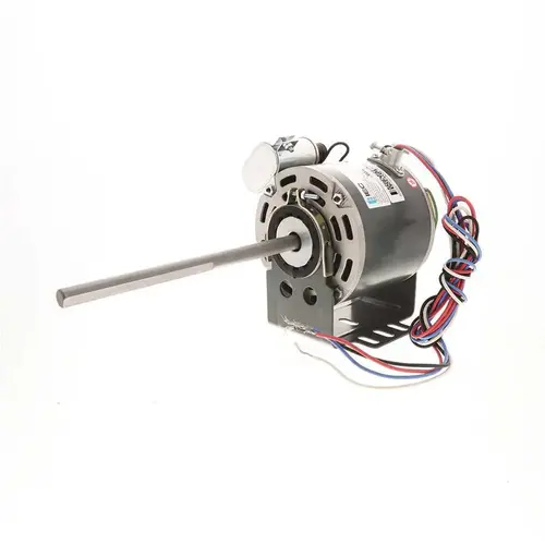 277v 1ph 1/30hp 4 Pole 3 Speed Motor 70556325