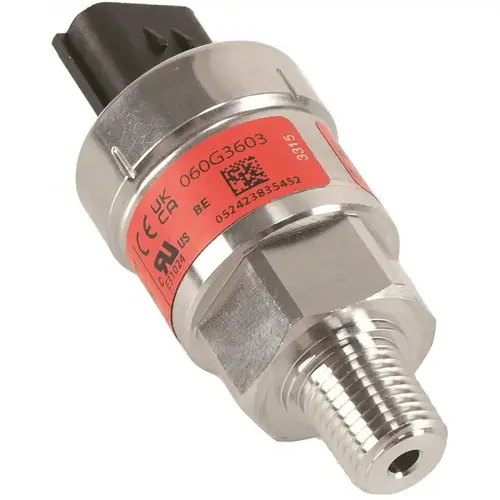 0-275# 5vdc In 0-5vdc Out Transducer 025-29139-009 0-275# 5vdc In 0-5vdc Out Transducer 025-29139-009