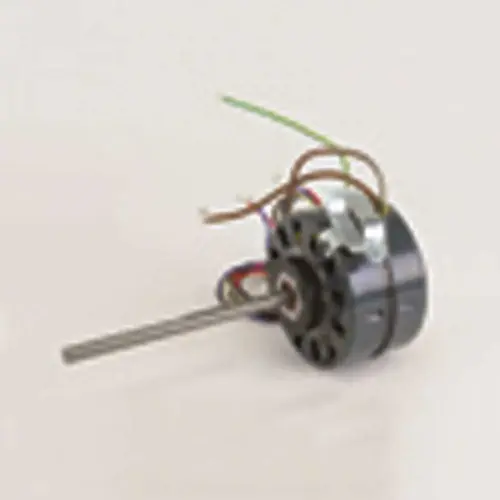 1/30hp 115v 1080 Rpm 3 Speed Motor 106163010