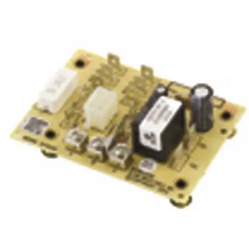 Time Delay Relay Board 3h0368490001 Time Delay Relay Board 3h0368490001