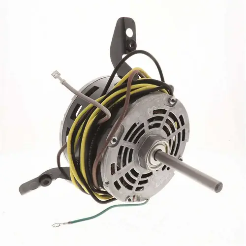 277v 1ph 1/10hp 1075 Rpm Motor 277v 1ph 1/10hp 1075 Rpm Motor