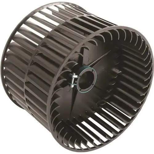 8.46 X 5.82 Plastic Blower Wheel 4mfc8755