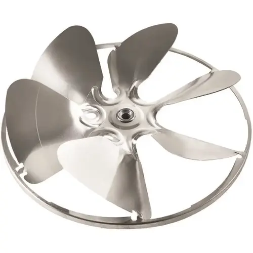14.5" Ccw Fan Blade With Slinger 14.5" Ccw Fan Blade With Slinger