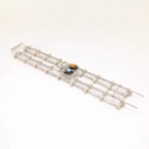 3.5kw 230v Heater Assembly 0275p00065s 3.5kw 230v Heater Assembly 0275p00065s